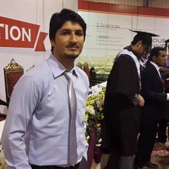 Umar Khan