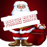 Pranks Santa