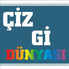 cizgidunyasi