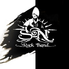 Sonrockband