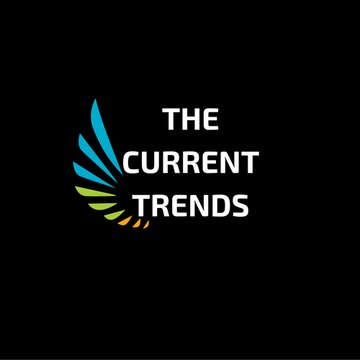 The current trending