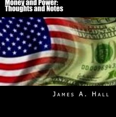 Author James Hall