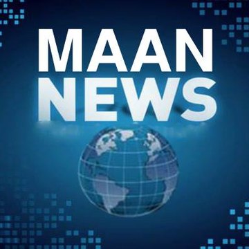 Maan News Tv