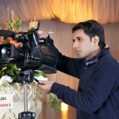 Ammad Ghauri