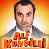 AliKundilli