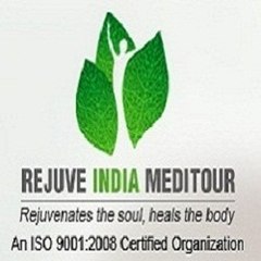 Rejuve India Meditour