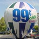 Balloon Advertising