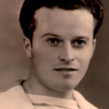 90 ans de Pierre G. - 21 juin 2014