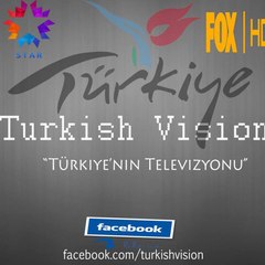 Turkish Vision