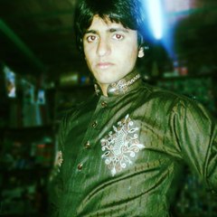 happy