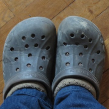 la chaîne rétro bidon