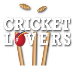 Cricket lovers