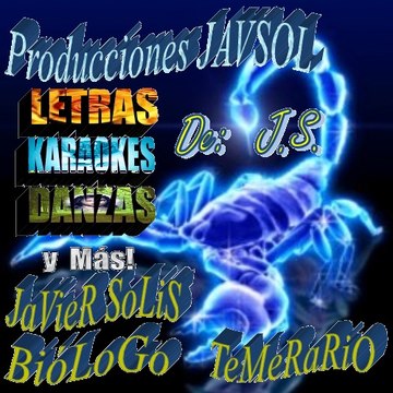 Producciones JAVSOL Biologo Temerario
