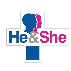 He and She Store