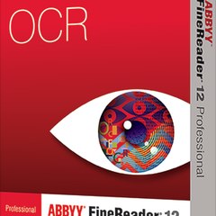 ABBYY FineReader 12 Key