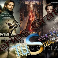 Series HD