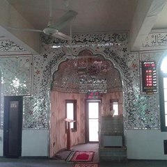 Jamia Masjid Mustafa