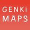 GenKiMaps