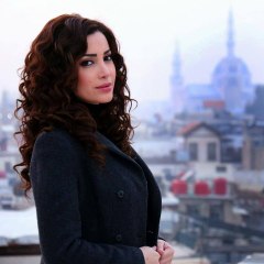 Nesreen Tafesh