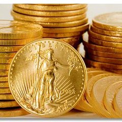 Best Gold IRA Company