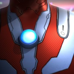 Ultraman Ribut