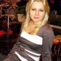 Elena Lazareva