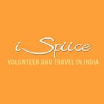ISPIICE - Volunteering Work In India