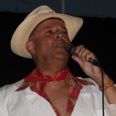 Gerard Addat alias Gerry Scar