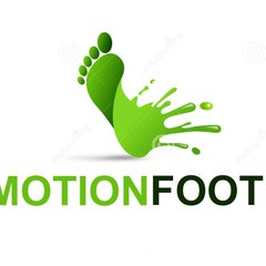 MotionFootVideos