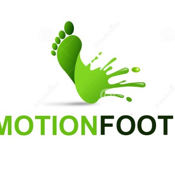 MotionFootVideos