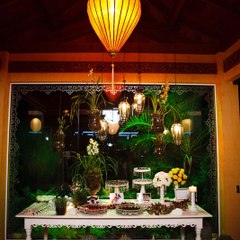 Enrico Picciotto Rocha