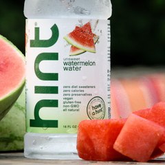 Hint Water