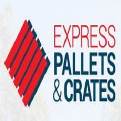 Expresspalletscrates
