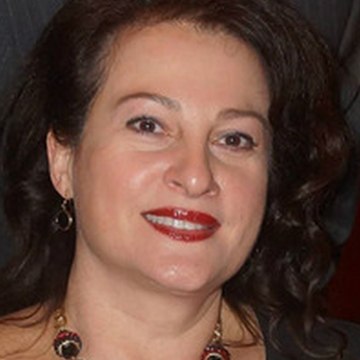 Dr. Patricia Berbari