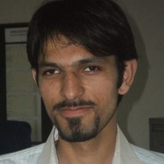 Sabtain Khan