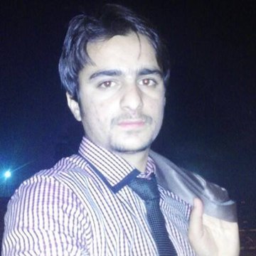 Jhangir Khan