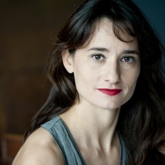 - Géraldine -