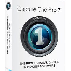 Capture One Pro 7 Key