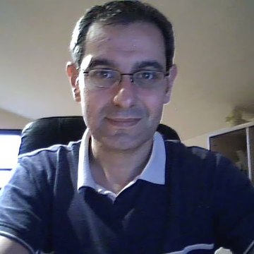 Sebas Maspons Serra