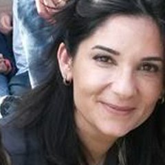 Psikolog Elvin Aydın