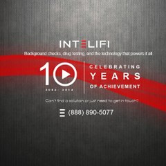 Intelifi