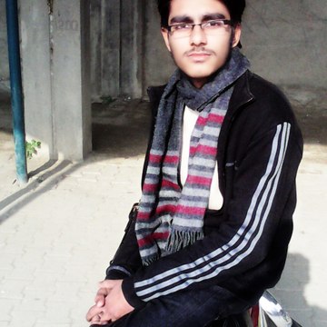 Kashif Qadeer