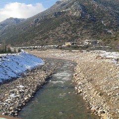 Semolo Üç Evler