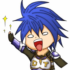 DariusT Game Show