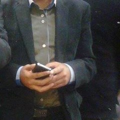 Mudassir Mehmood