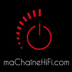 maChaineHifi.com