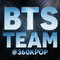 BTS Team 360Kpop