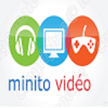 Minito vidéo