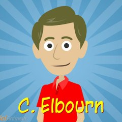 Cayby Elbourn