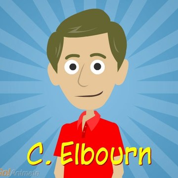 Cayby Elbourn